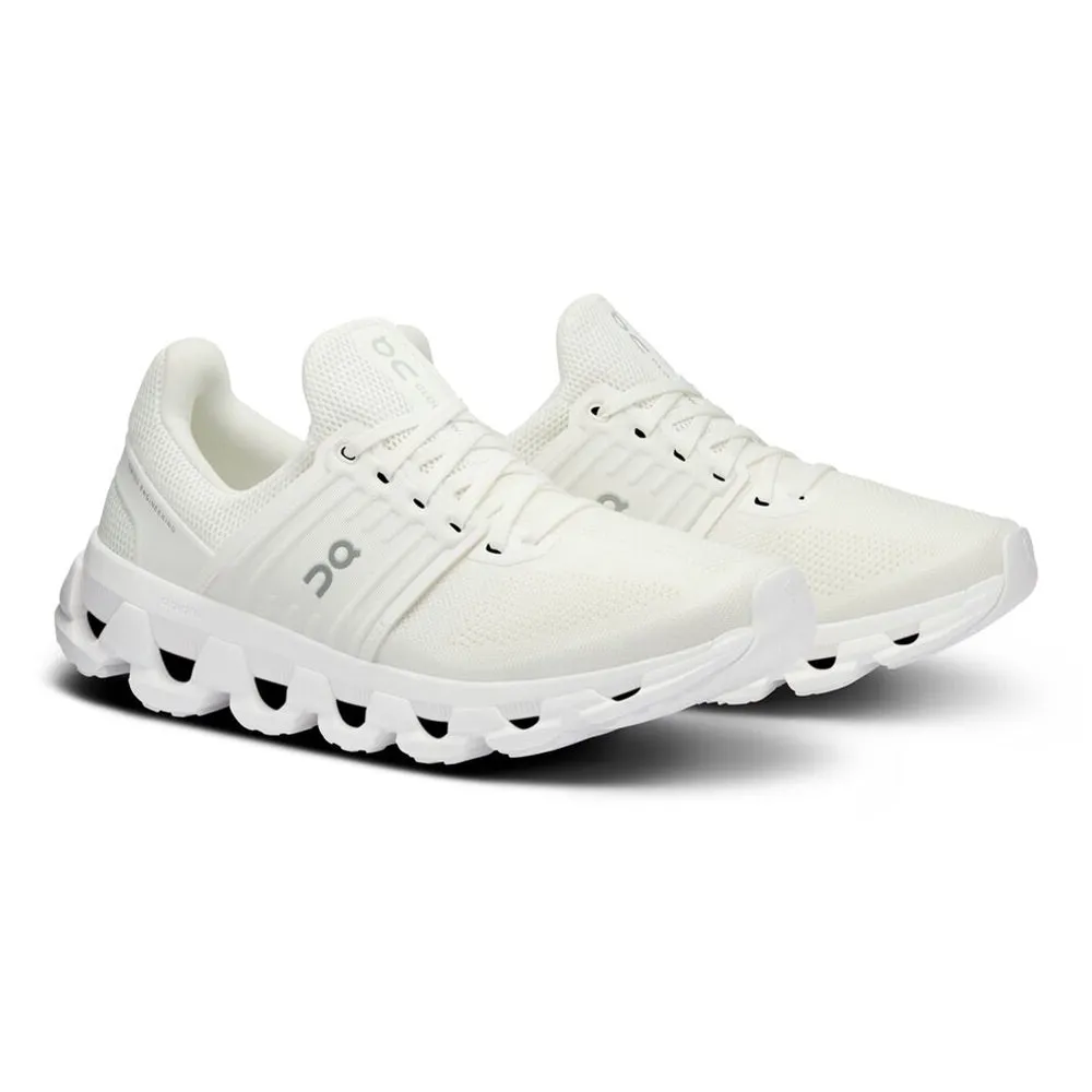 Cloudswift 3 AD (All White)