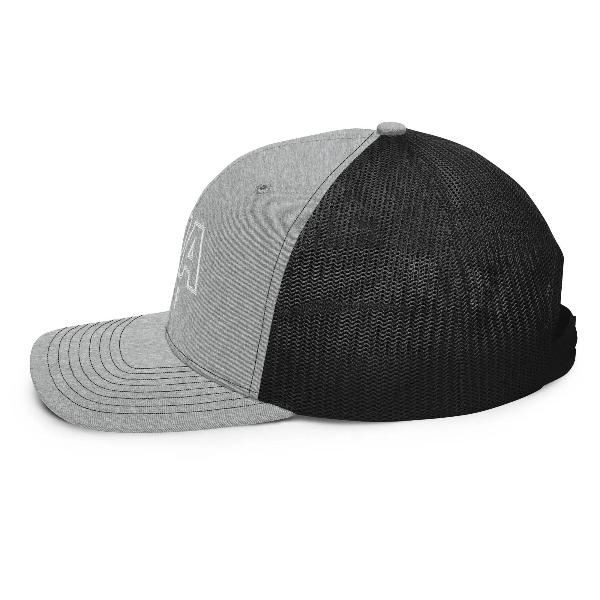 CPA Golf / Snapback Trucker Cap