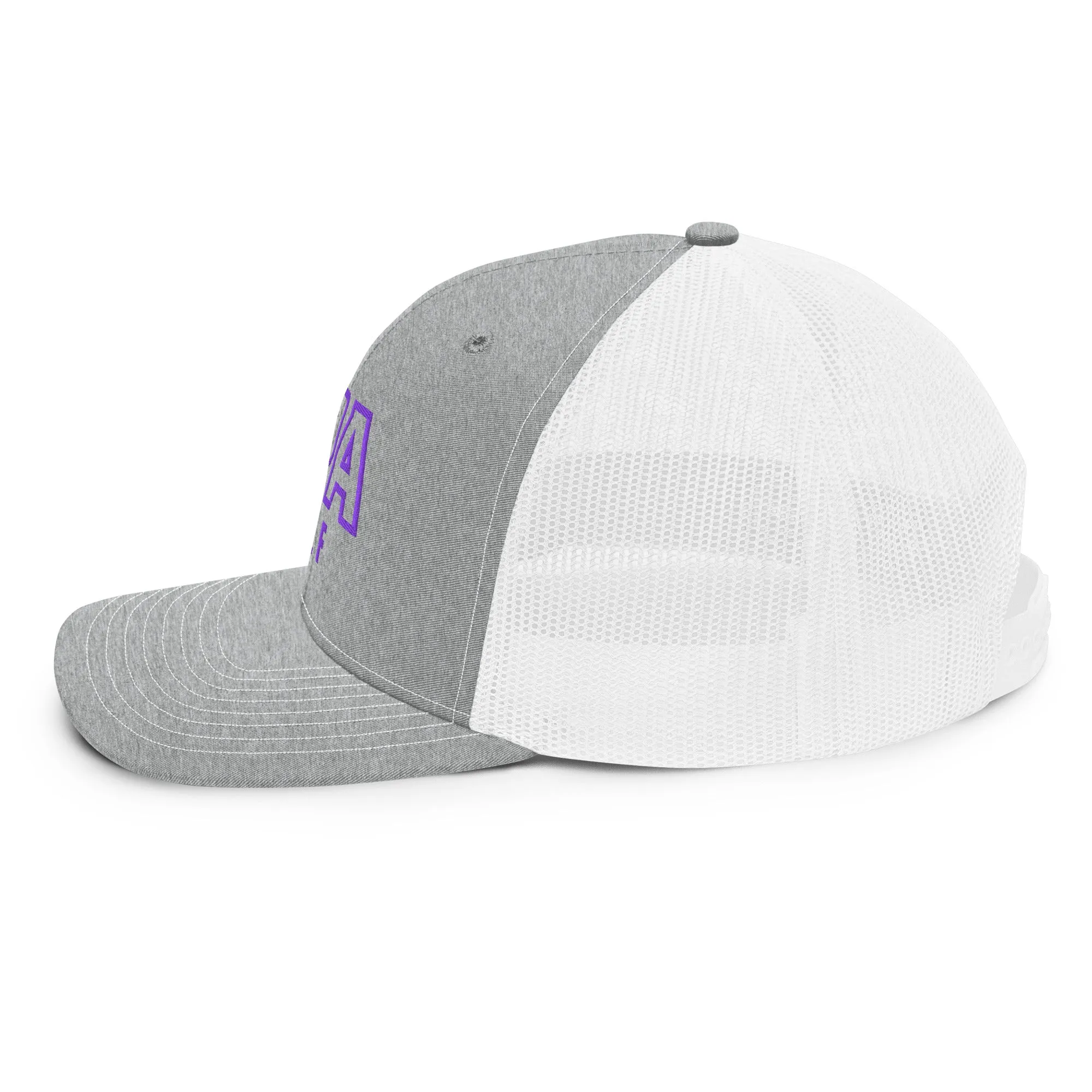 CPA Golf / Snapback Trucker Cap