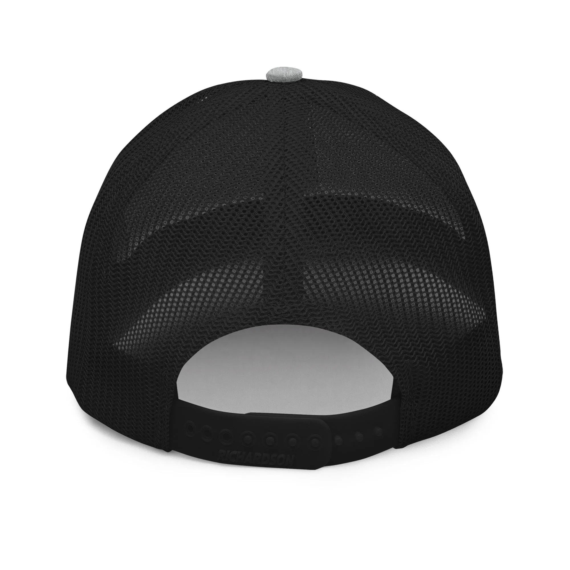 CPA XCountry Snapback Trucker Cap