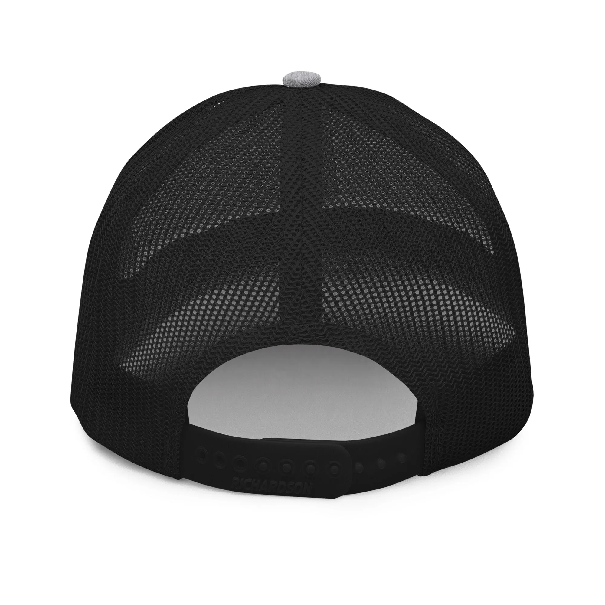 CPA XCountry Snapback Trucker Cap
