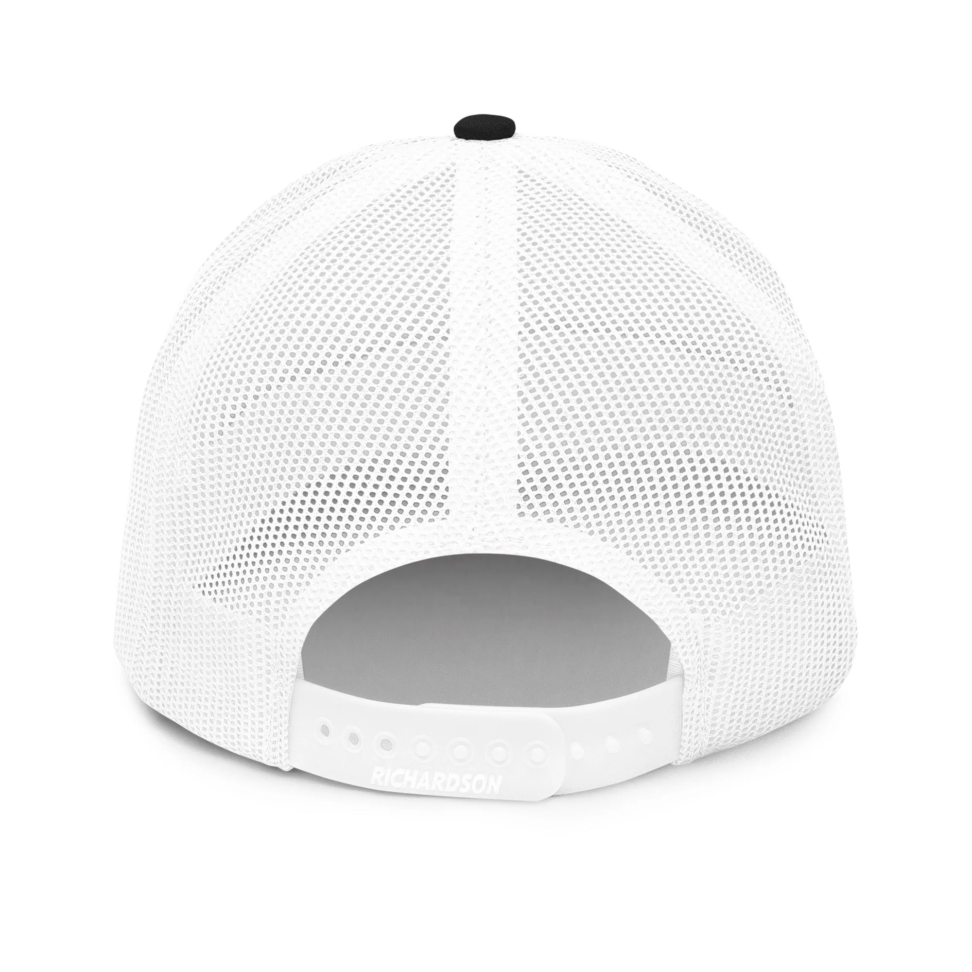 CPA XCountry Snapback Trucker Cap
