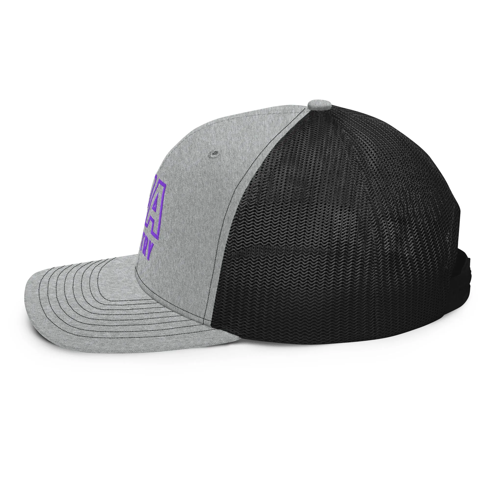 CPA XCountry Snapback Trucker Cap