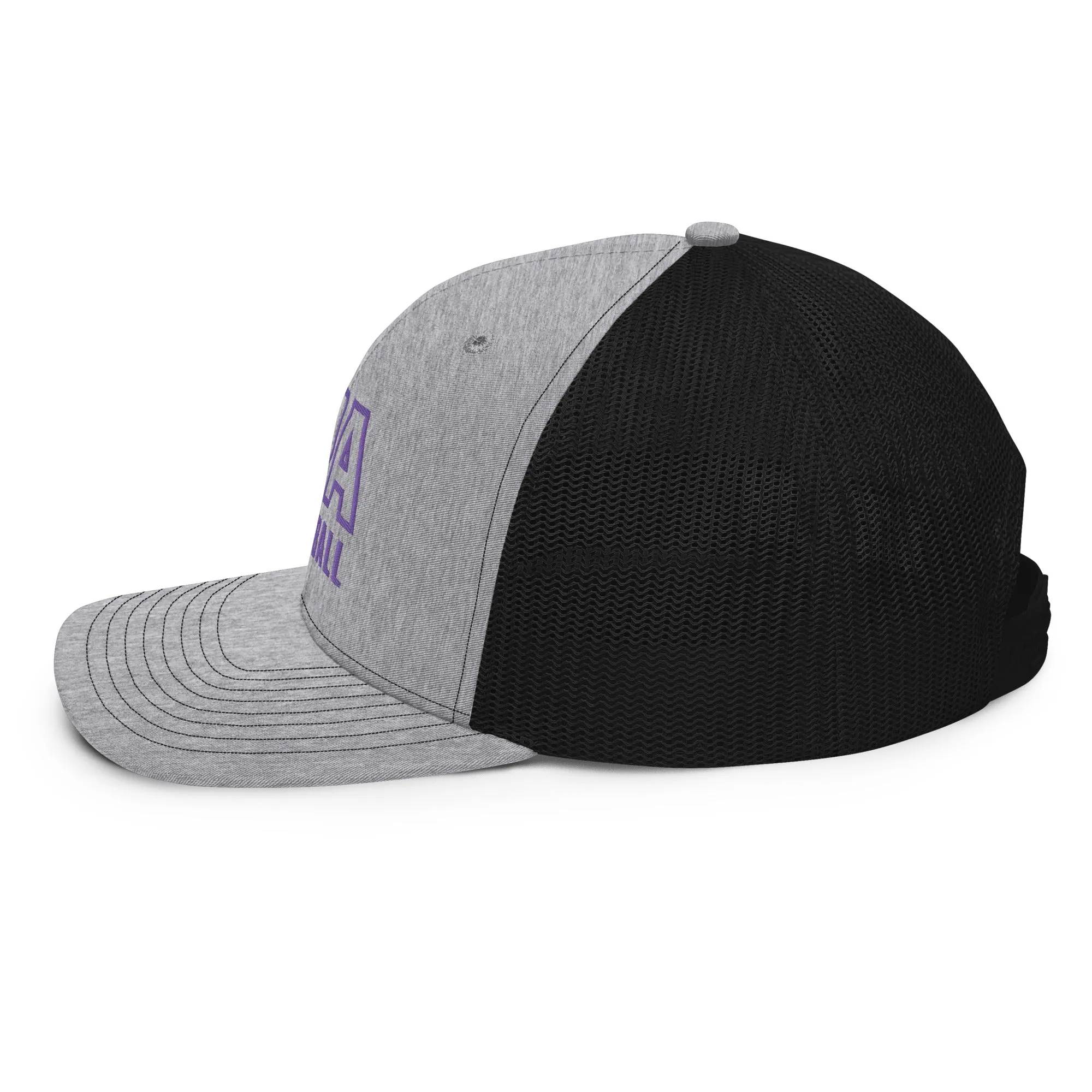 CPA XCountry Snapback Trucker Cap