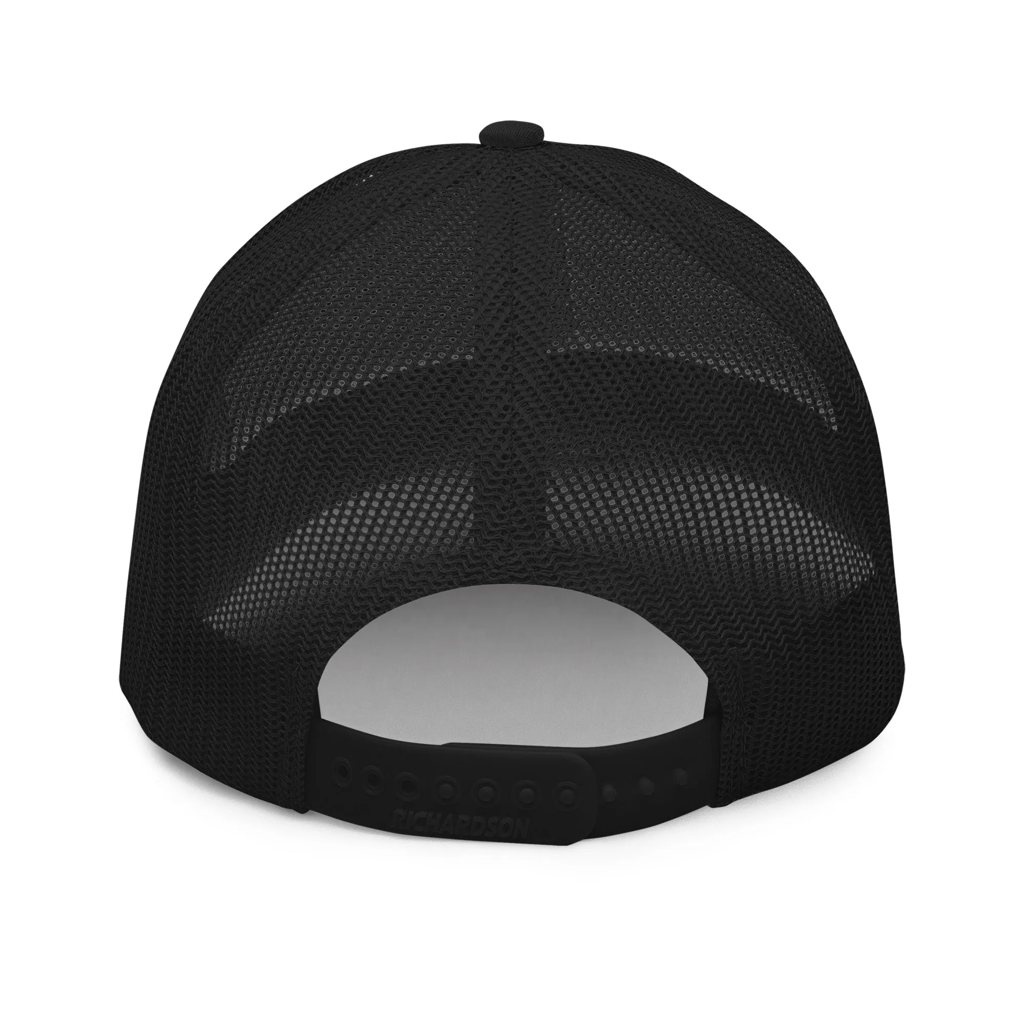 CPA XCountry Snapback Trucker Cap
