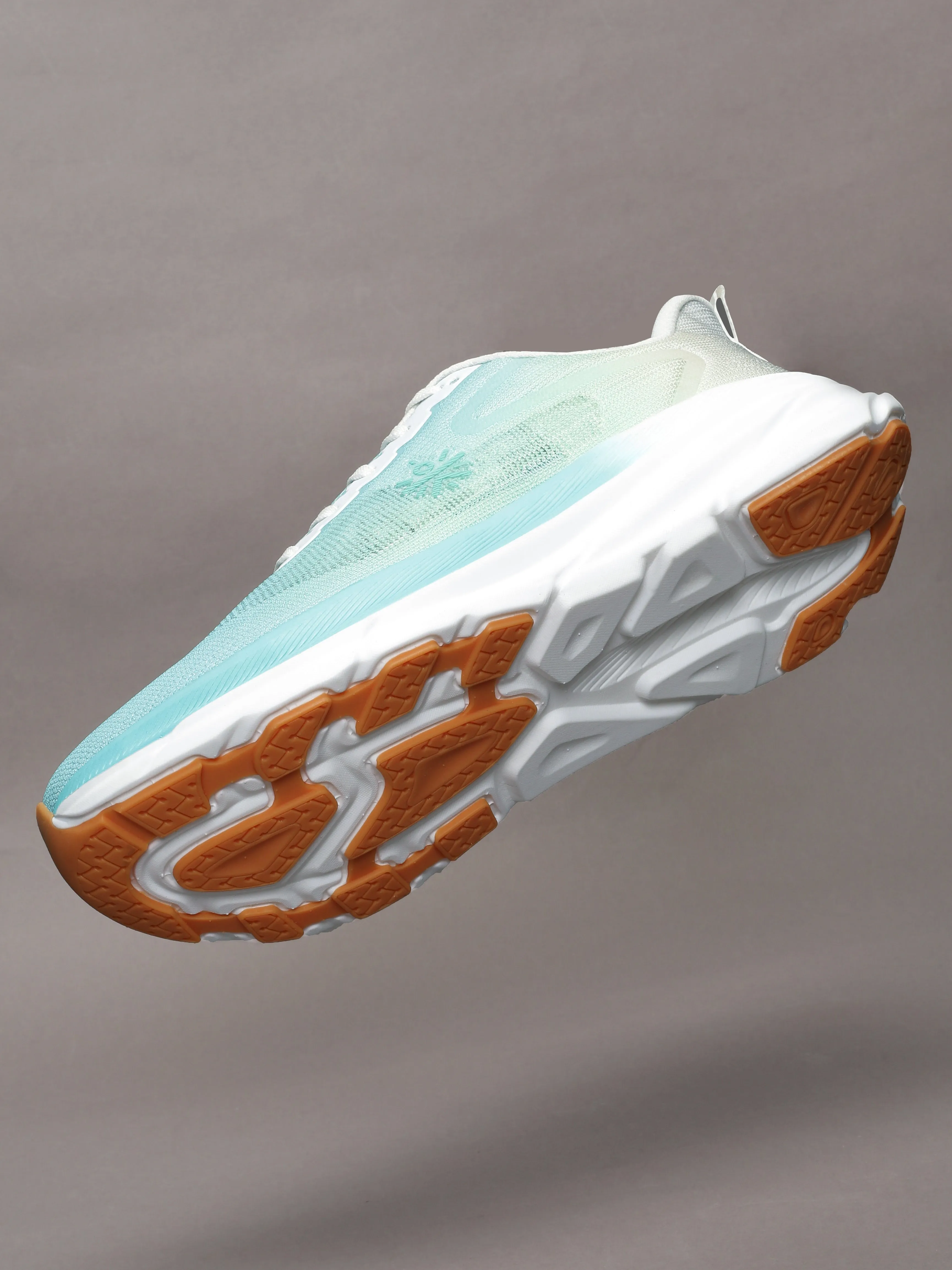 cult Unisex Nebula Running Shoes - L.Blue