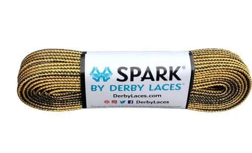 Derby Laces Spark 84"