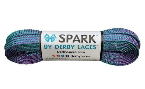 Derby Laces Spark 84"