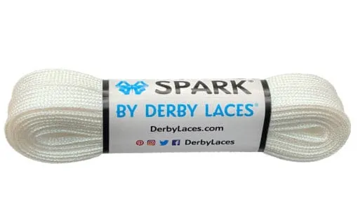 Derby Laces Spark 84"