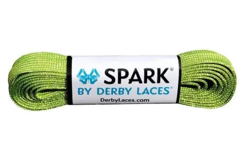Derby Laces Spark 84"