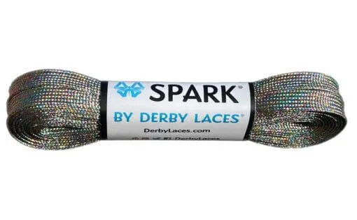 Derby Laces Spark 84"
