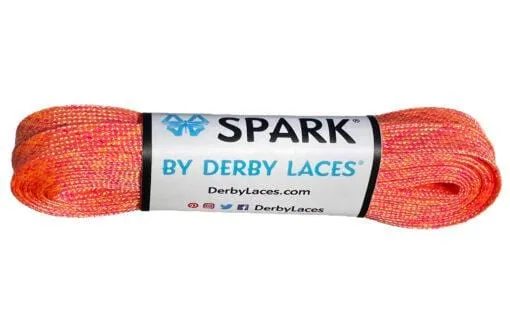 Derby Laces Spark 84"