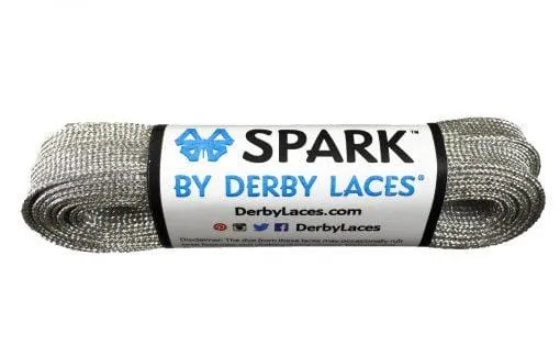 Derby Laces Spark 84"