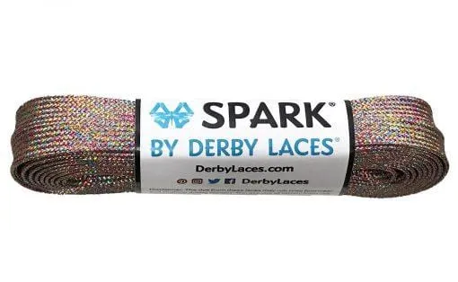 Derby Laces Spark 84"