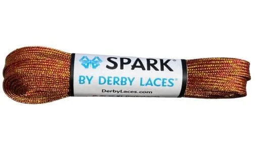 Derby Laces Spark 84"