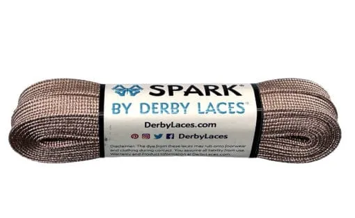 Derby Laces Spark 84"