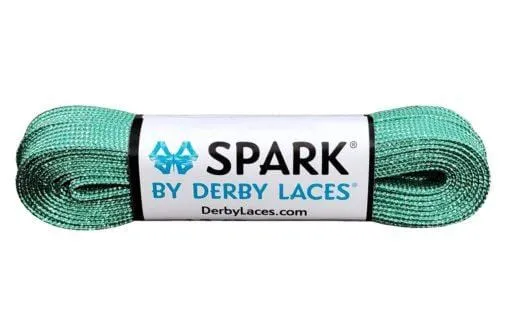 Derby Laces Spark 84"