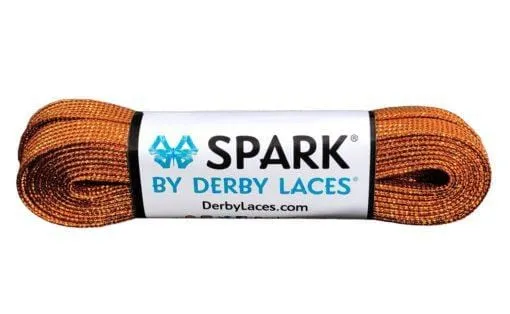 Derby Laces Spark 84"