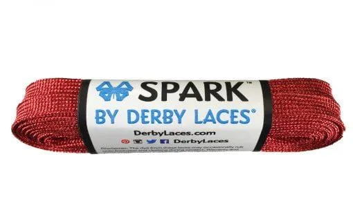 Derby Laces Spark 84"