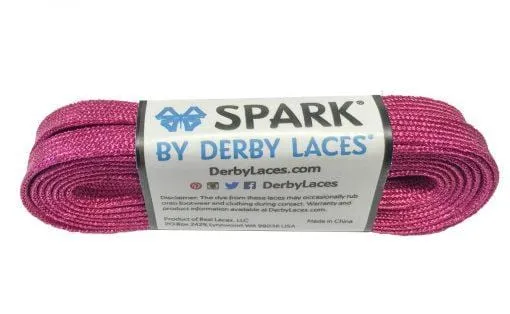 Derby Laces Spark 84"