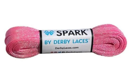Derby Laces Spark 84"