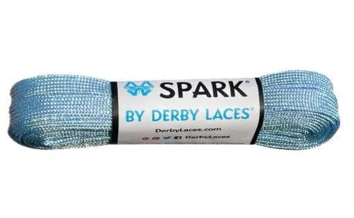 Derby Laces Spark 84"