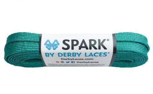 Derby Laces Spark 84"