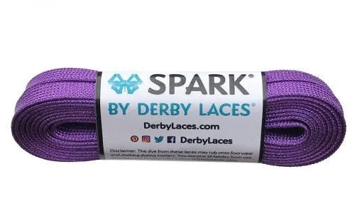 Derby Laces Spark 84"