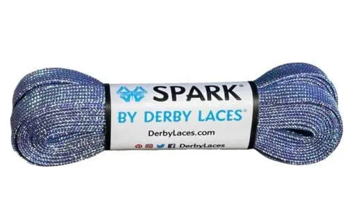 Derby Laces Spark 84"