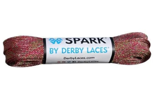 Derby Laces Spark 84"