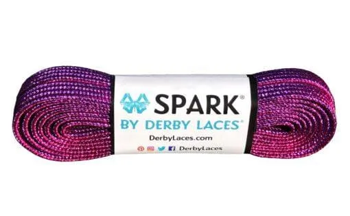 Derby Laces Spark 84"