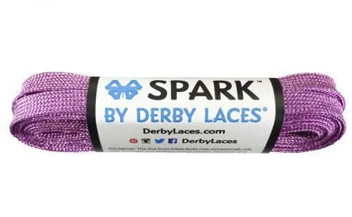 Derby Laces Spark 84"