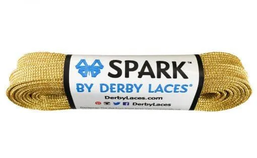 Derby Laces Spark 84"