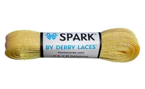 Derby Laces Spark 84"