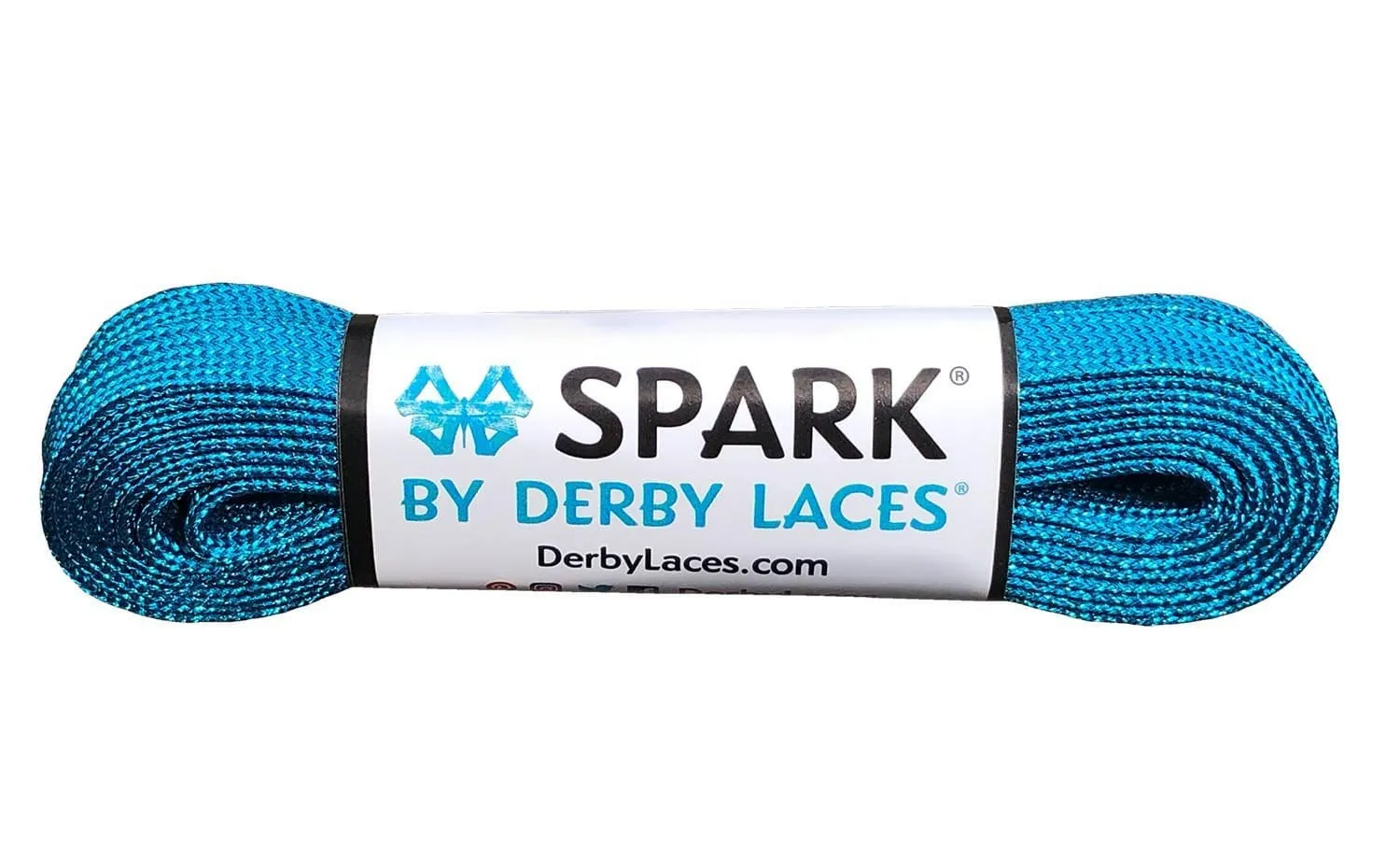 Derby Laces Spark 84"