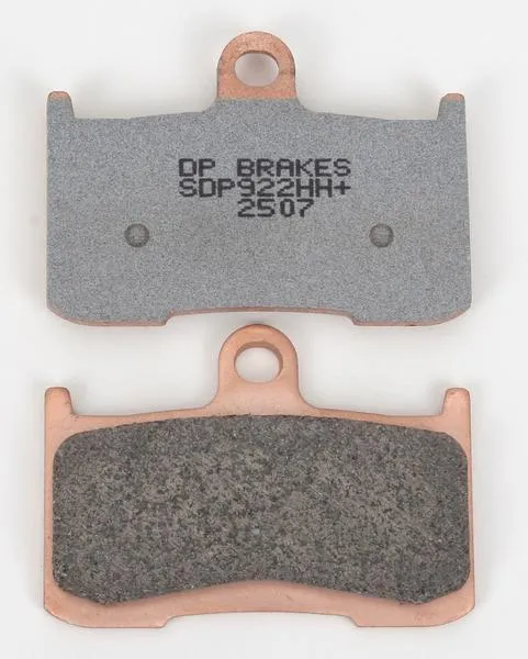 DP Brakes Sport HH  SuperSport Brake Pads SDP-922HH