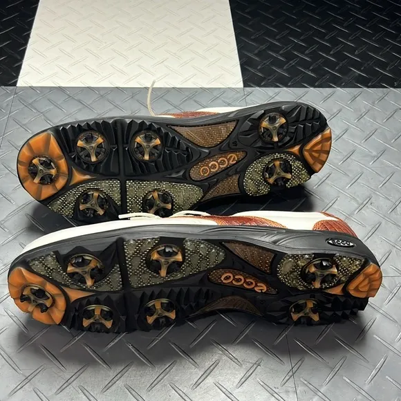 Ecco Men’s Golf Shoes