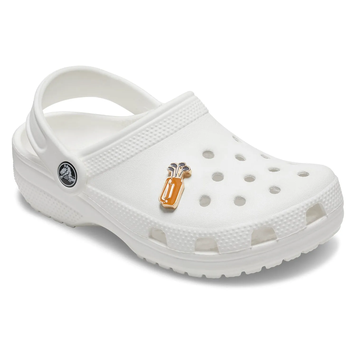 Elevated Golf Clubs Jibbitz