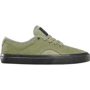 Emerica - Provost G6 Shoes Olive/Black