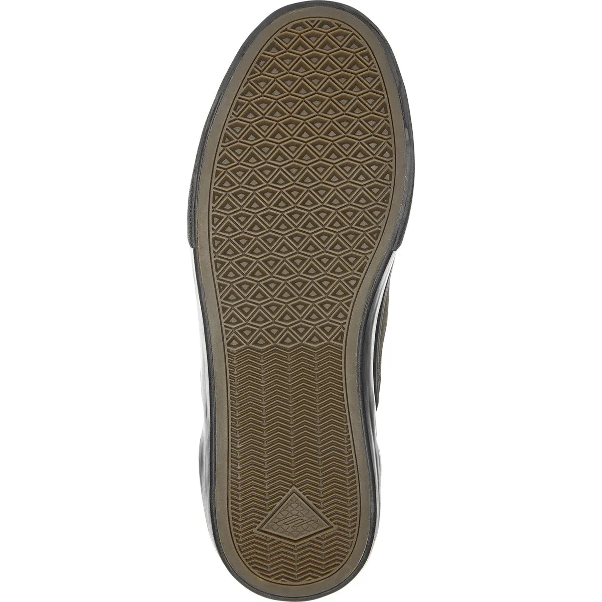 Emerica - Provost G6 Shoes Olive/Black