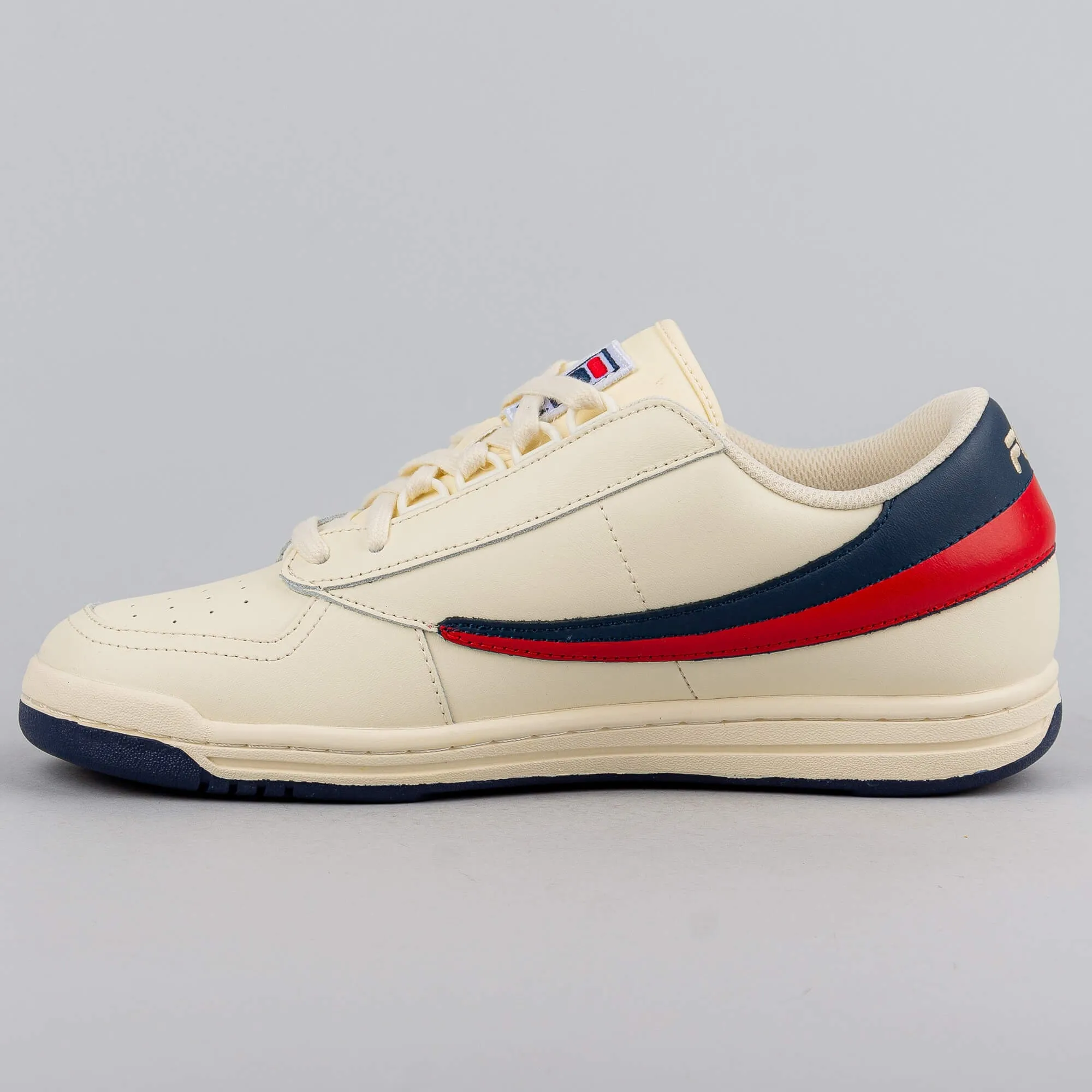 Fila ORIGINAL TENNIS '83 Antique White