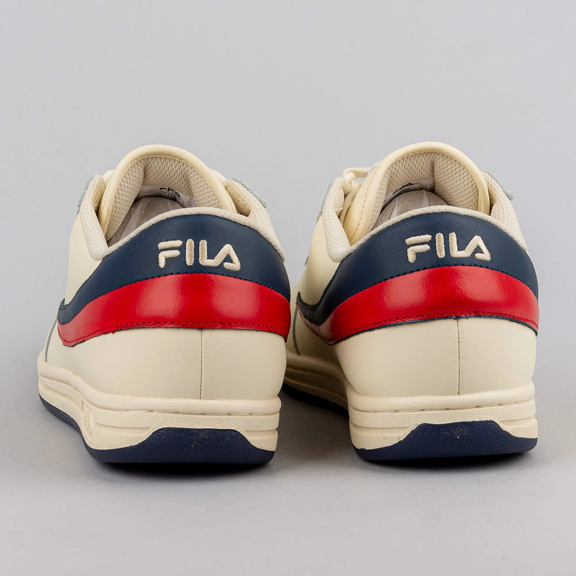 Fila ORIGINAL TENNIS '83 Antique White