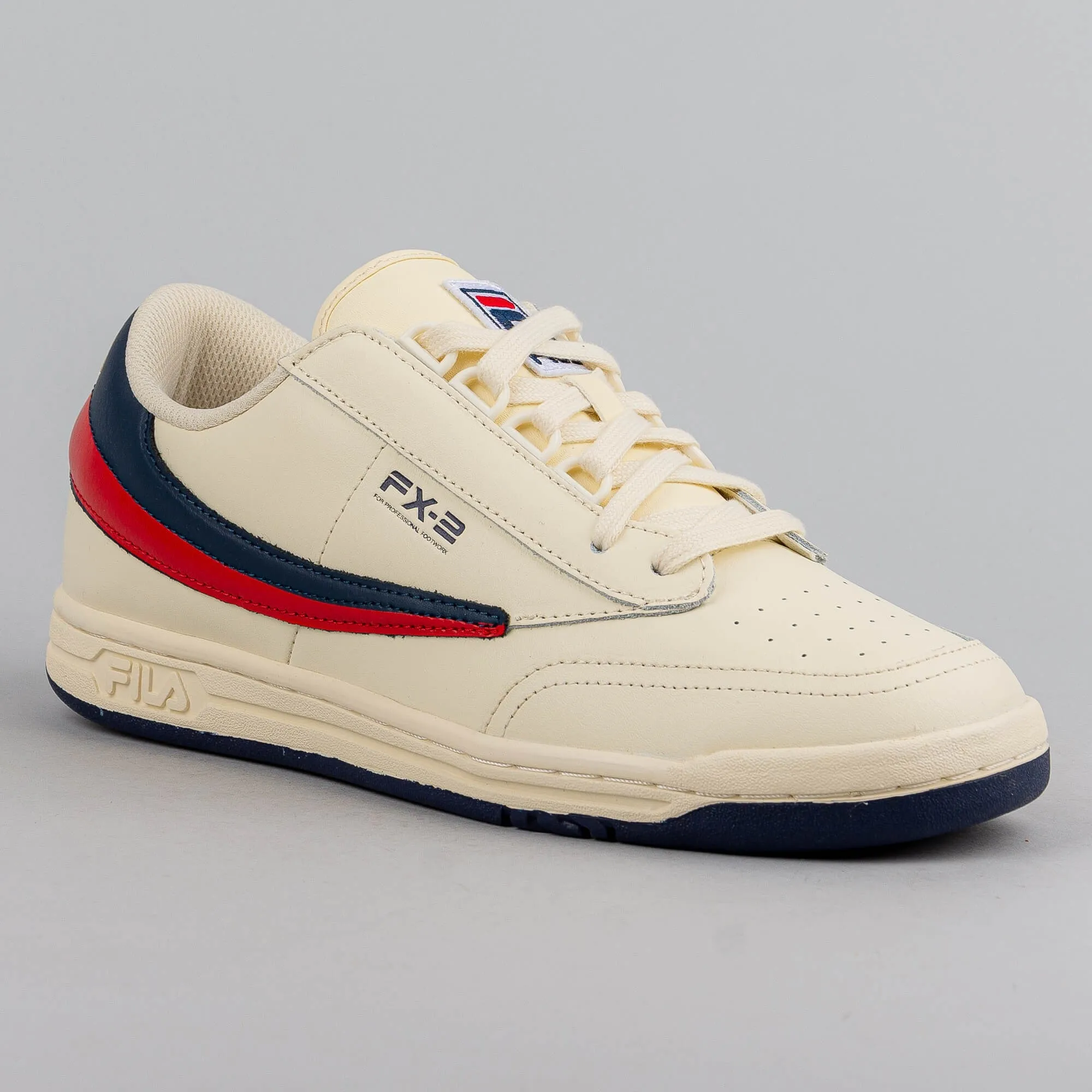 Fila ORIGINAL TENNIS '83 Antique White