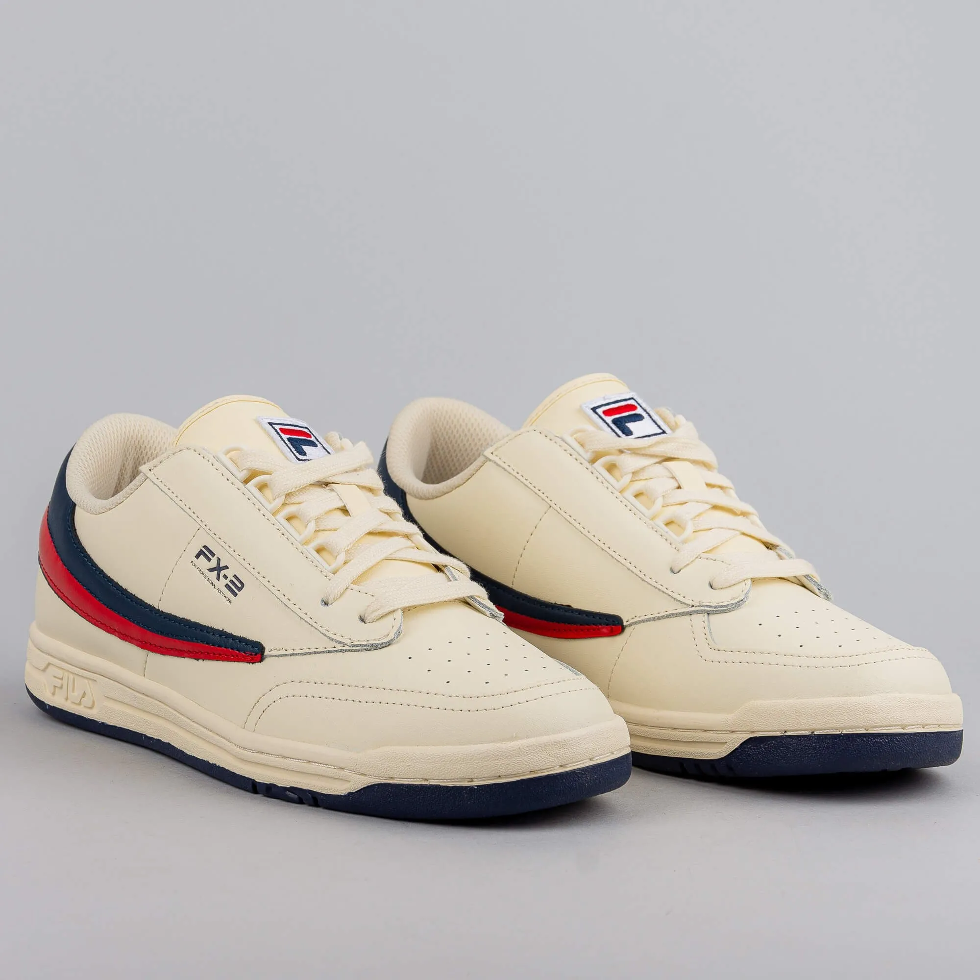 Fila ORIGINAL TENNIS '83 Antique White