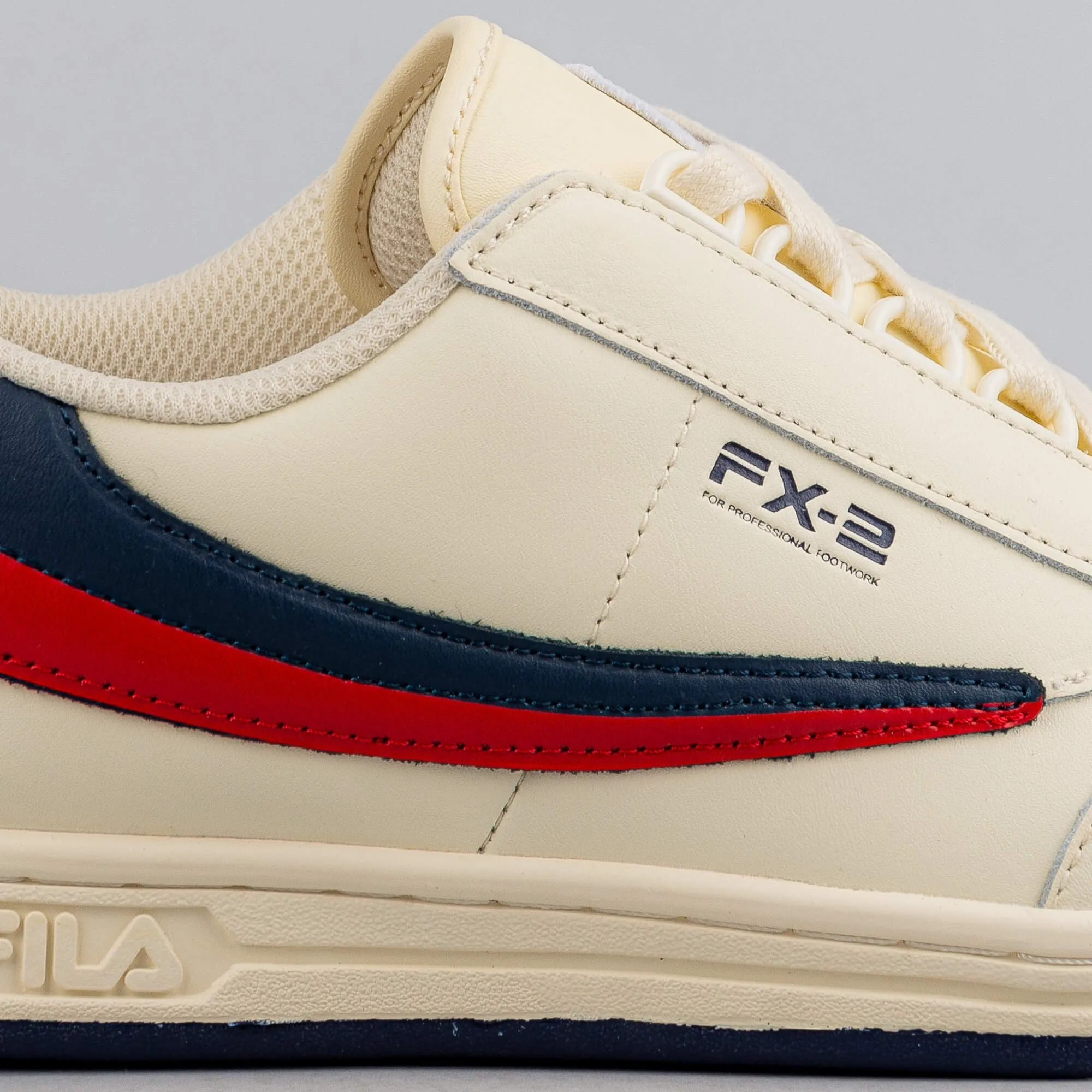 Fila ORIGINAL TENNIS '83 Antique White