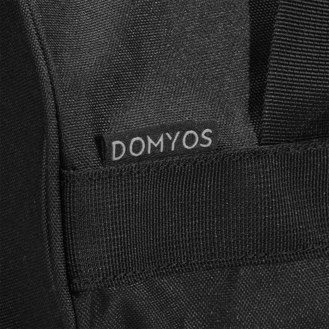 Fitness Bag 20L - Black