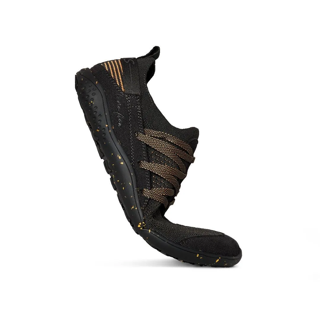FLOW S CARBON Barefoot Workout Shoes