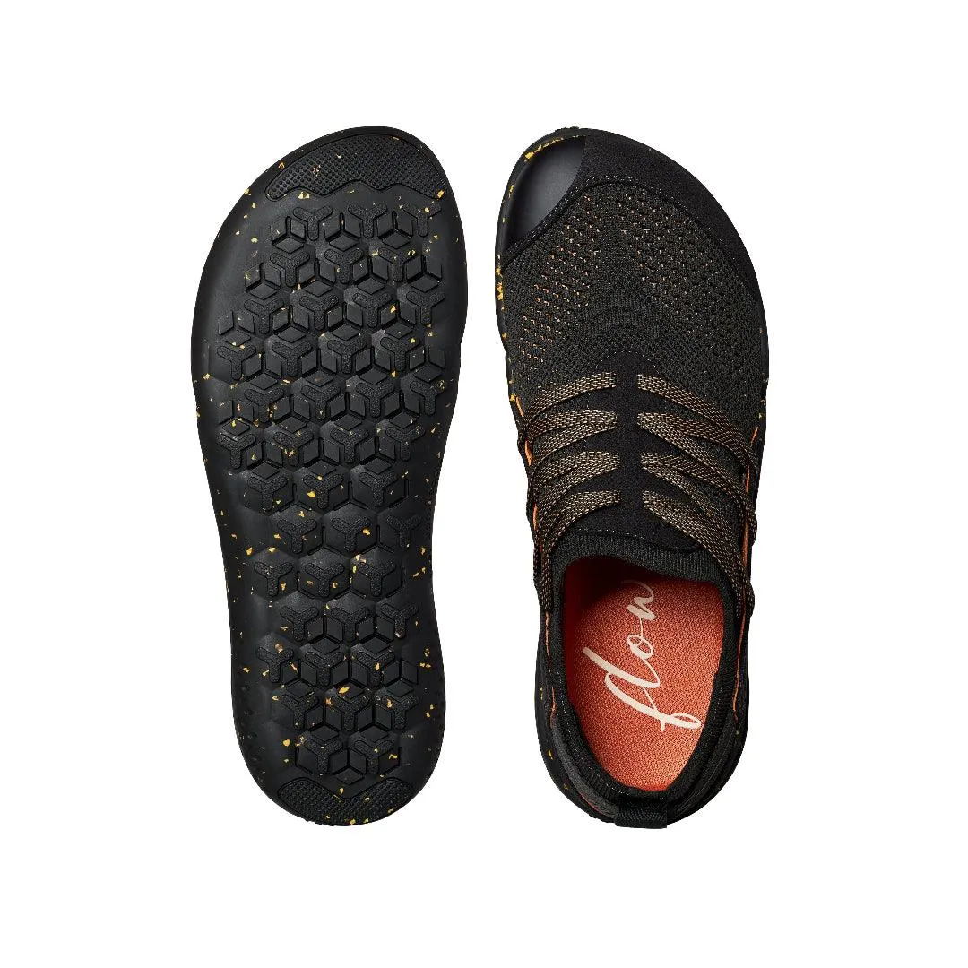 FLOW S CARBON Barefoot Workout Shoes