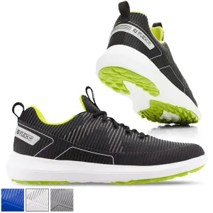 FootJoy FLEX XP Shoes-Previous Season Style 7.5 Grey (56251) M
