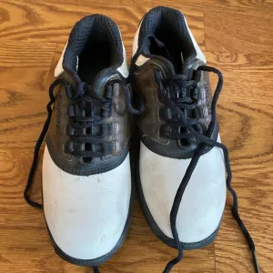 Footjoy golf shoes youth 3M